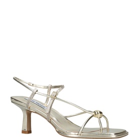 Jackpots Heeled Sandals