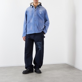 Guinness Stencil Overshirt