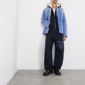 Guinness Stencil Overshirt