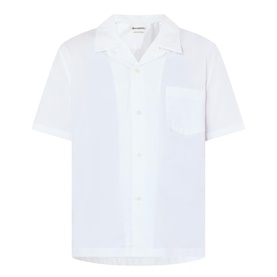 Guinness Bead Embroidered Shirt