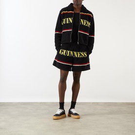 Guinness Towelling Shorts