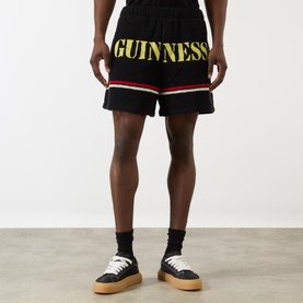 Guinness Towelling Shorts
