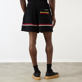 Guinness Towelling Shorts