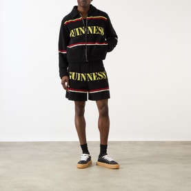 Guinness Towelling Shorts