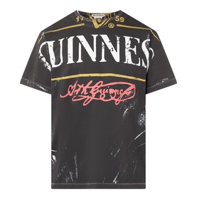 Guinness Bottle Top T-Shirt