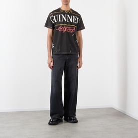 Guinness Bottle Top T-Shirt