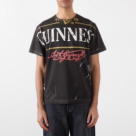 Guinness Bottle Top T-Shirt