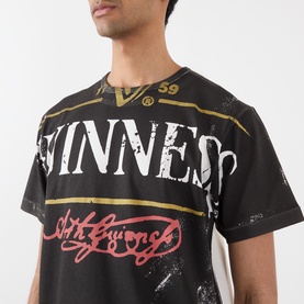 Guinness Bottle Top T-Shirt