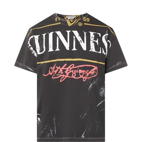 Guinness Bottle Top T-Shirt