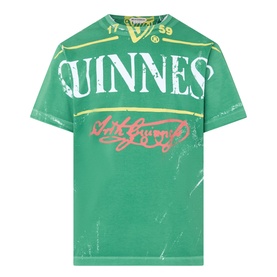 Guinness Bottle Top T-Shirt