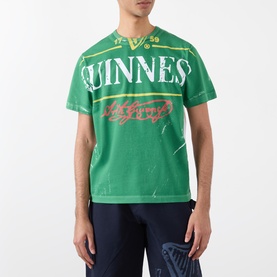 Guinness Bottle Top T-Shirt