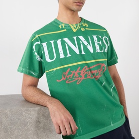 Guinness Bottle Top T-Shirt