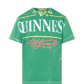 Guinness Bottle Top T-Shirt