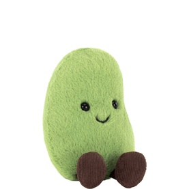 Amuseables Soyella Edamame Bean 13cm
