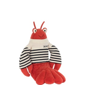 Larry Lobster Sailor Outfit 28cm
