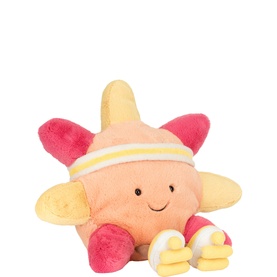 Amuseables Sun Roller Skates 30cm