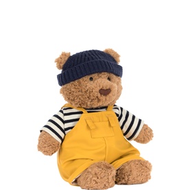 Bartholomew Bear Seafarer Outfit 26cm