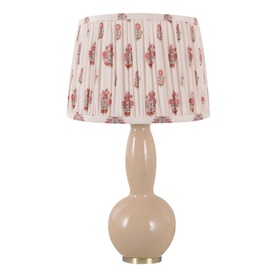 Ivy Floral Table Lamp