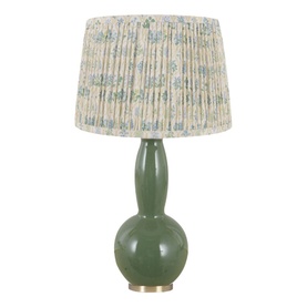 Hollie Floral Table Lamp