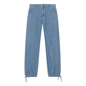 Soft Balloon Jeans
