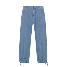 Soft Balloon Jeans