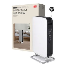 Gentle Air WiFi Oil Filled Radiator 2000W