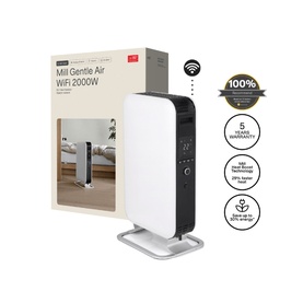Gentle Air WiFi Oil Filled Radiator 2000W