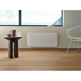 Invisible Smart WiFi Panel Heater 1500W Portable and Wall-Mounted