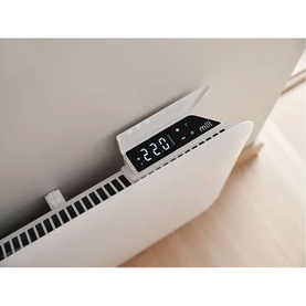 Invisible Smart WiFi Panel Heater 700W
