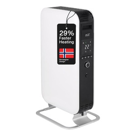 Gentle Air WiFi Oil Filled Radiator 1500W