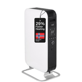 Gentle Air WiFi Oil Filled Radiator 1500W