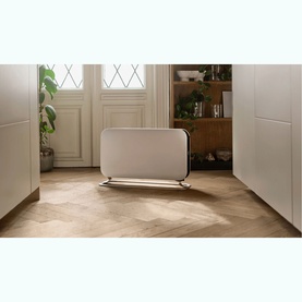 Instant Portable Heater 2000W LED