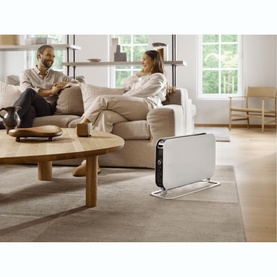 Instant Portable Heater 2000W LED