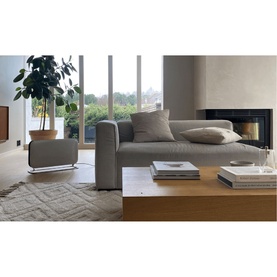 Instant Portable Heater 2000W LED