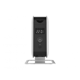 WiFi Max Portable Heater 1500W