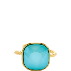 Pastel Adjustable Ring
