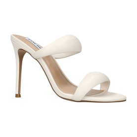 Saturn-CN Heeled Mules