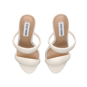 Saturn-CN Heeled Mules