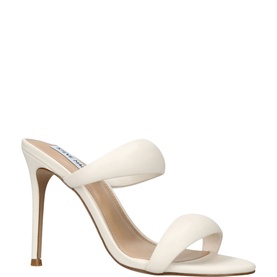 Saturn-CN Heeled Mules
