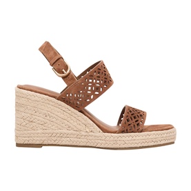 Espadrilles Woven Wedges