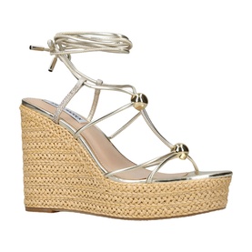 Tulym-R Wedge Heels