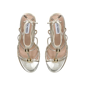 Tulym-R Wedge Heels