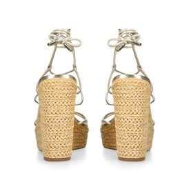 Tulym-R Wedge Heels