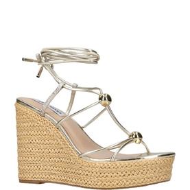Tulym-R Wedge Heels