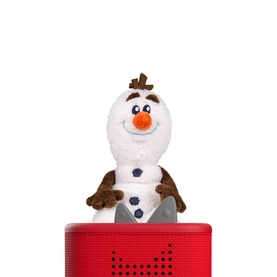 Disney Olaf Audio Cuddle Tonie Character