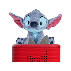 Disney Stitch Audio Cuddle Tonie Character