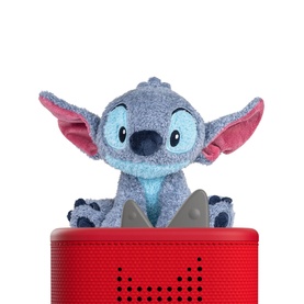 Disney Stitch Audio Cuddle Tonie Character
