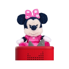 Disney Minnie Mouse Audio Cuddle Tonie Character