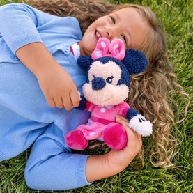 Disney Minnie Mouse Audio Cuddle Tonie Character