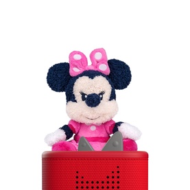 Disney Minnie Mouse Audio Cuddle Tonie Character